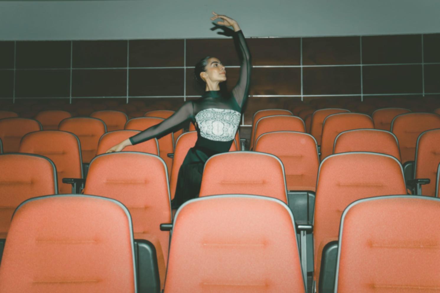 Atelier pratique de formation théâtrale